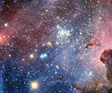 転生間惑星滞在をお調べ致します 前世から地球に生まれてくる前  どこの惑星にいたか知りたい方 イメージ1