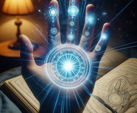 サードアイと霊視力を開く感覚講座を伝授します 第三の目と霊視力を日常で使えるレベルへ7つのステップ解説付き イメージ2