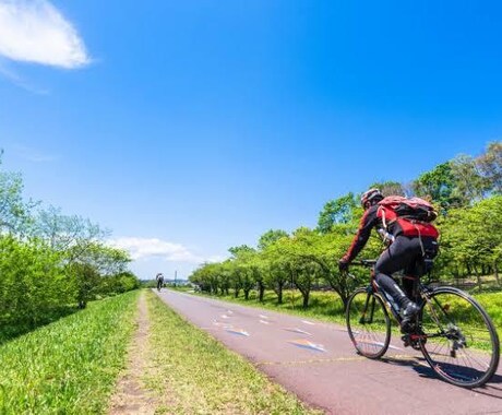 ロードバイクで100km走り切るコツ教えます ロードバイクで長距離を走り切るのに大事な4つのコツ イメージ1