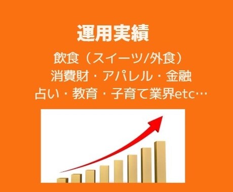 SNSのプロが何でもアドバイスします | 普段は大手企業の運用担当 | 運用代行可能 イメージ2