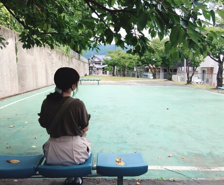 誰かと話したい方、聴きます 話がまとまらなくても大丈夫!気軽に使ってください イメージ1