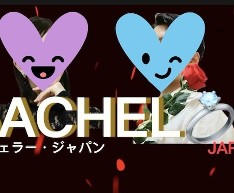 オープニングやプロフィールムービーを作ります おしゃれ・盛り上がる・かっこいい・お笑い等　なんでも対応！ イメージ1