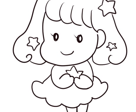 会社のキャラクターつくります オリジナルキャラクター制作します。 イメージ2