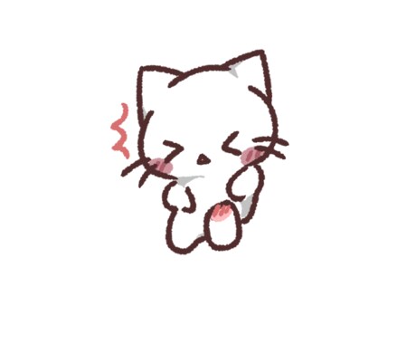 かわいい動物達のイラストを作成します あなたのイメージを形にしてみませんか？ イメージ2