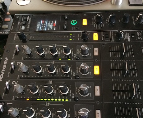 Traktor PCDJの基本的なことやら教えます Traktorセットアップその他分からないことご相談ください イメージ1