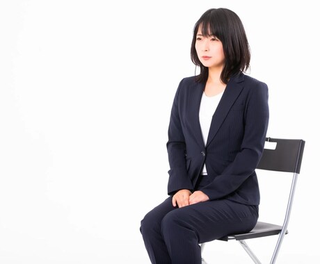 新卒・既卒向け！面接で強みを話せるように支援します 「面接で何を話せばいいのかわからない…」と悩んでいませんか？ イメージ1