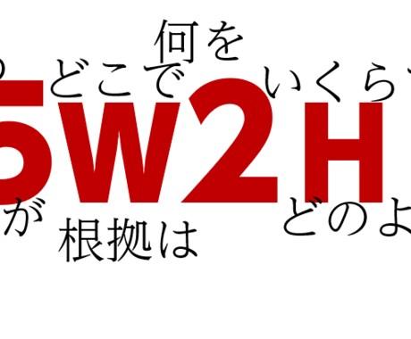 企画書の作成・ブラッシュアップをお手伝いします 企画書実績23年。骨子・作成・校正・ブラッシュアップなど イメージ1