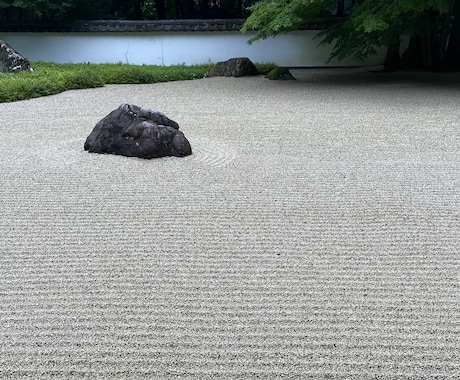 考えを整理する【壁打ち相手】になります 安心できる場で、一つひとつ整理して、一緒に答えを探しましょう イメージ2