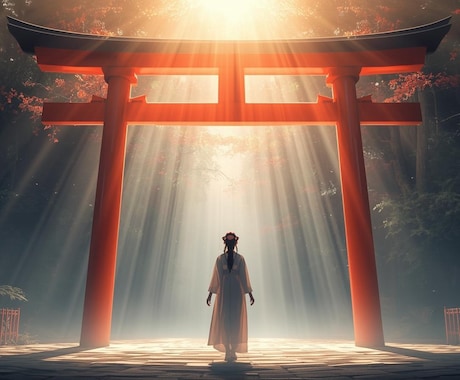 2026年のあなたの運勢の流れをお伝えします 流れに乗って軽やかに楽しく過ごすヒントをお伝えします！ イメージ2