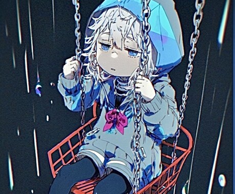 ハイクオリティ★のイラスト承ります プロフ画像・個人鑑賞・アイコンなど用途自由！ イメージ2