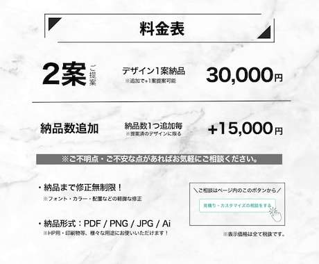 残1枠》シンプルで洗練されたロゴを制作いたします 修正回数無制限 | デザイン提案数2案 | 実績700件以上 イメージ2