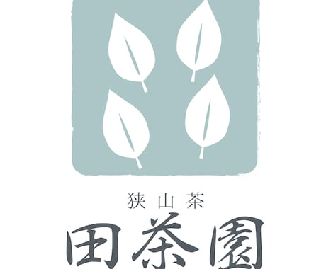 集客向けでお洒落なロゴをAI形式で納品します パッとひと目で印象に残るロゴで魅力あるお店に大変身！ イメージ2