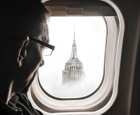 ビジネスクラス海外航空券の格安購入方法教えます マイル不要！ハイクラスの席に格安で乗りたい方へ イメージ1