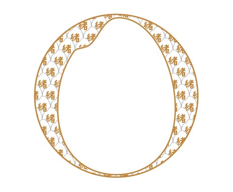 IRIAM配布用アイコンリング制作します あなたのファンにオリジナルアイコンリングを配布しませんか？ イメージ2