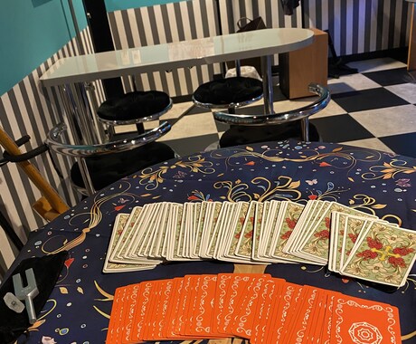 お仕事のお悩み受け付けます 優柔不断で決められない、一歩踏み出す勇気が欲しい方はぜひ！ イメージ2