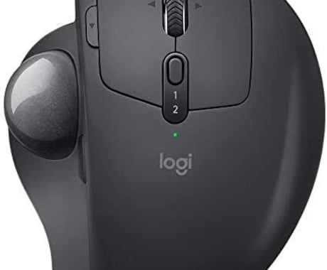 マウススイッチを静音タイプの物に交換いたします イメージ1