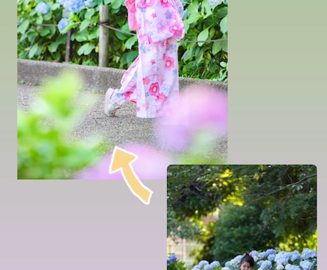 Lightroomclassic教えます Lightroomで驚くほどの仕上がりを実現する講座です！ イメージ2