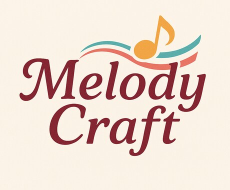 世界でひとつのオリジナルBGM制作します 思い出をAI作曲でカタチにします イメージ2