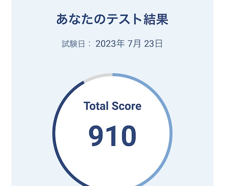 英会話習得のノウハウを惜しみなくシェアします 英検1級/TOEIC L&R 910点/S&W 350点持ち イメージ2