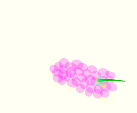 優しすぎて疲れた方へ｜自分を守る自分軸を伝えます 〈誰かではなく自分のために。心軽やかにウキアガル相談室。〉 イメージ1