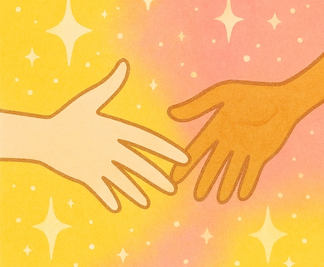 誰にも言えなかったあがり症の悩みを聞きます 誰にも迷惑を掛けず一人で解決しなければと信じていませんか？ イメージ1