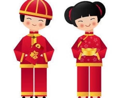 華僑5人家族が中国に関する問題なんでも解決します プロの本格的な翻訳から好奇心を満たす雑用まで イメージ1