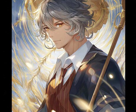 彼の言葉の裏にある本音を丁寧に占います 恋愛専門 彼の気持ちや曖昧な言葉の意味を読み解きます イメージ2