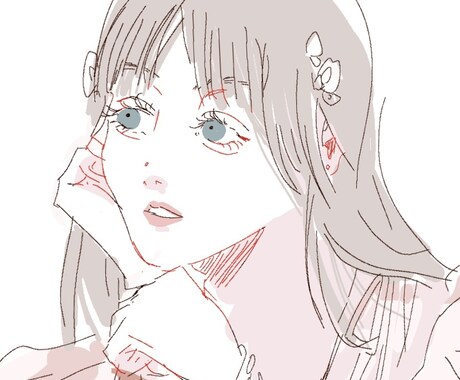 アイコンイラストの制作請け合います イメージ1