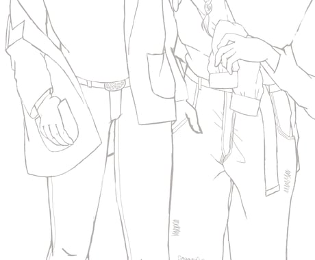 ぬりえ作ります お好きな絵でぬりえを楽しもう！ イメージ2