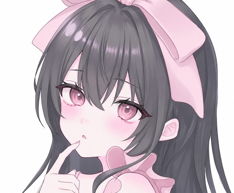 魅力的なイラストをお描きします 女の子から男の子までお手頃なお値段で描きます！ イメージ1