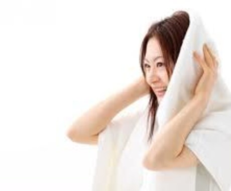 髪の悩みにエステセラピストが答えます 他人に言いたくない頭皮、髪の悩みをこっそり解決 イメージ2