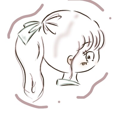 ゆるふわイラスト書きます イメージ1
