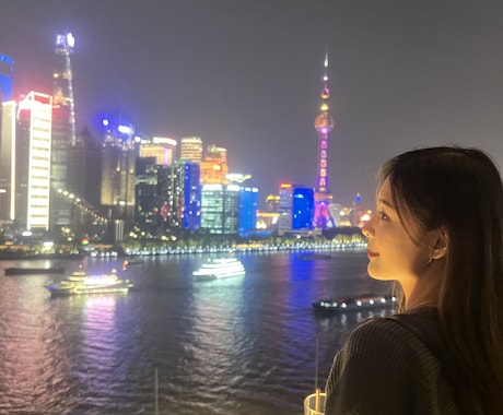 丁寧で自然な中国語翻訳｜日⇆中どちらも対応します 丁寧に心を込めて仕上げますので、ご安心ください。 イメージ2