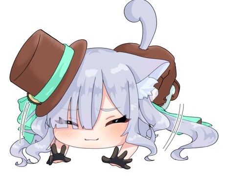 イラスト描きます 現専門学生がご希望にそったイラストを描かせていただきます イメージ2