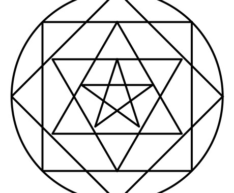 おみくじ感覚であなたの事を占います 徳と名前（文字数）を利用した友曰く八割当たる占いです イメージ2