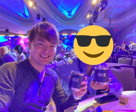 ネイティブな英語で優しくお話します 英語で会話をして重要やアウトプット力をつけましょう! イメージ1