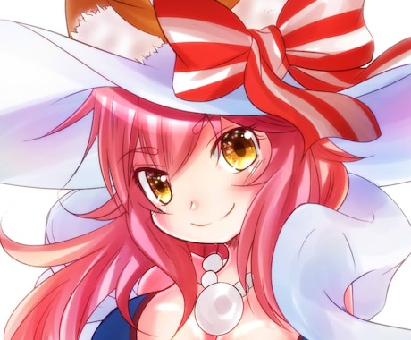 SNSで使えるアイコン描きます 【夏休み限定企画】最短翌日にお届けいたします イメージ2