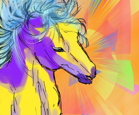 動物のイラストを安く提供します たくさんの人を笑顔にできたらいいなと思っています。 イメージ1
