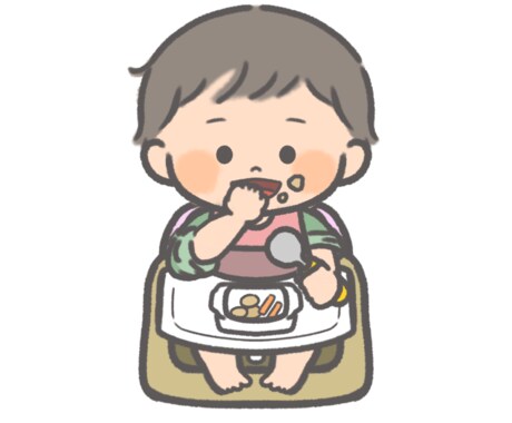 あなたが欲しいイラストカット描きます チラシやポスター、お便りに…シンプルでわかりやすい♡ イメージ1