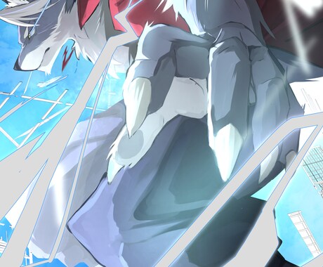 イラストを描きます アイコンやイラストをメインで描きます。気軽にどうぞ イメージ1