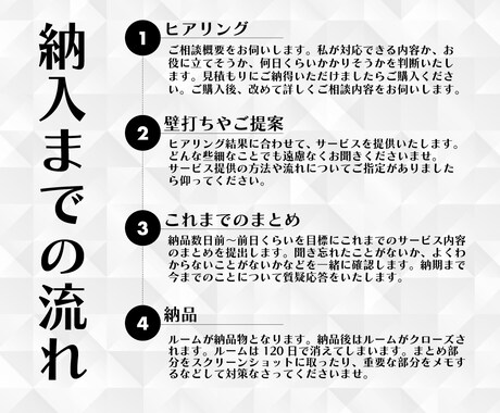 プロが仕事の壁打ちや頭の整理をして現状改善します 10日間OK業務効率化・ブレスト◎現役エンジニアが優しく助言 イメージ2