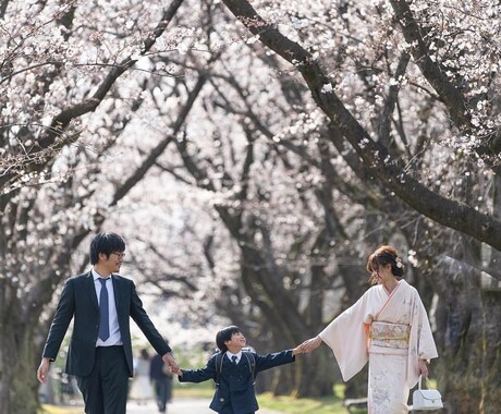 子ども鑑定｜大切な家族の未来を霊視で明らかにします 育児・進学・才能─ひとりで抱えたお子様の悩みを預けてください イメージ2
