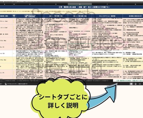 リハ、看護師、学生でも検査データを活用できます 検査データを「怖い」から「武器」に変える実践資料 イメージ2