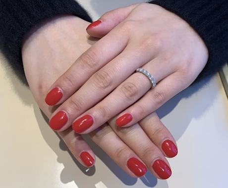 ネイリスト検定３級の質問相談【10問】お答えします 元ネイルスクール生＆1発合格！些細な悩みも大歓迎♩ イメージ1