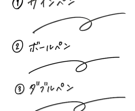 大切な写真に手書き文字を書き込みます 月齢フォトや思い出日記を、温かみのある手書きでお届け。 イメージ2