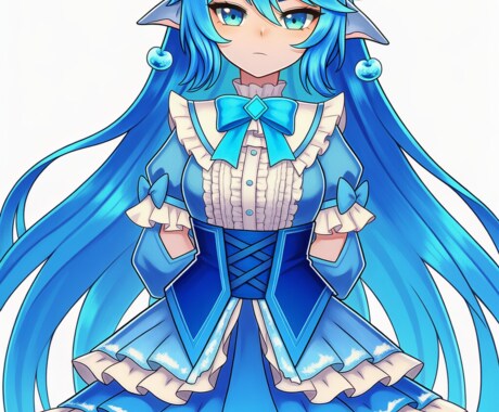 あなたのこだわりを形にする高品質イラスト描きます ファンタジーから現代劇漫画アニメまで。なんでも！ イメージ1
