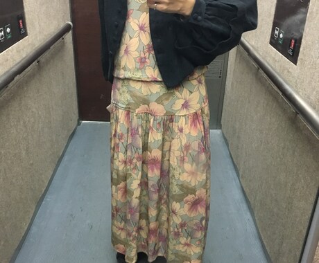 デートで着ていく洋服を教えます イメージ1