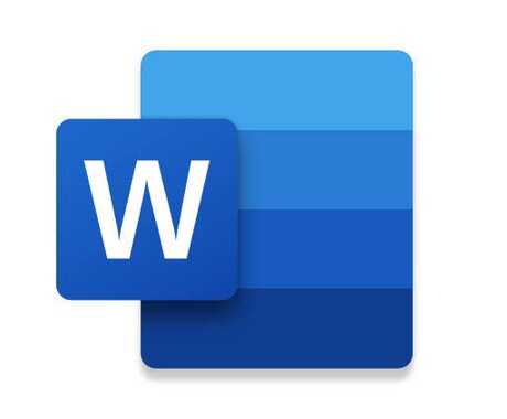 データ入力します WordやExcelで表や文を作成します イメージ2
