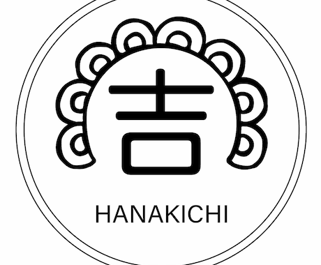 シンプルなフォントメインのロゴデザインします 丁寧なヒアリングで、シンプルロゴをデザインします。 イメージ2