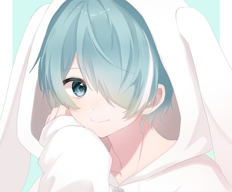 可愛いイラストを描きます SNSやグッズ使用など様々な用途で使用できます イメージ2